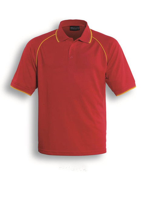 CP0326 S/S Polo