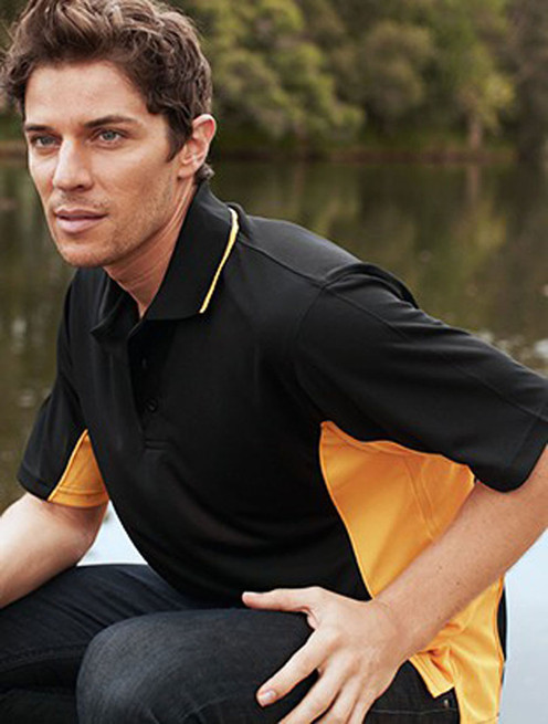 CP0528 S/S Polo