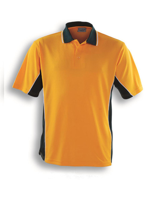 CP0528 S/S Polo