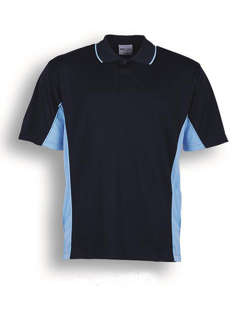 CP0528 S/S Polo