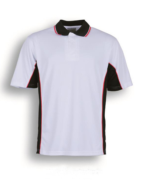 CP0529 S/S Breezeway Polo
