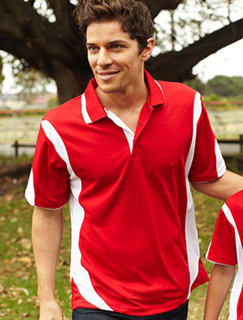 CP0532 S/S Polo