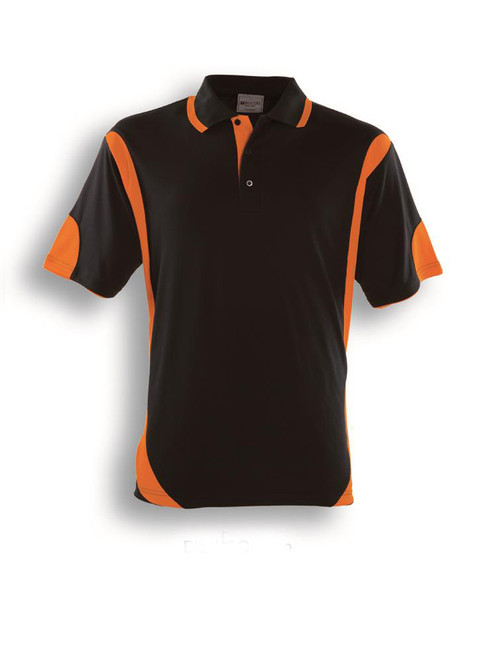CP0532 S/S Polo