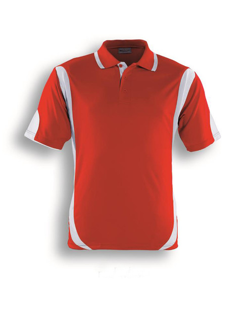 CP0532 S/S Polo