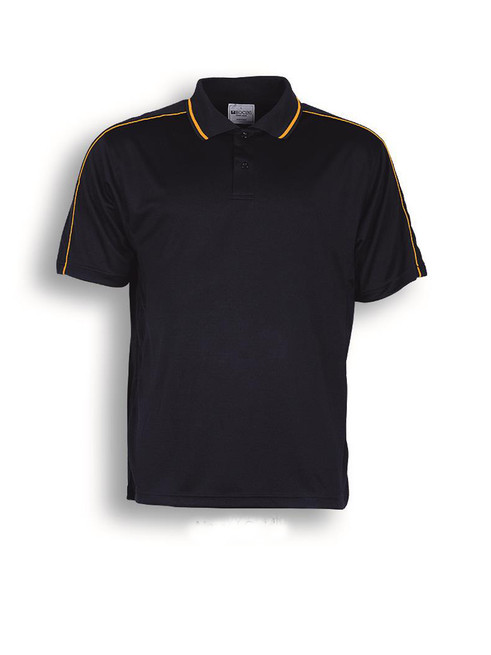 CP0673 S/S Polo