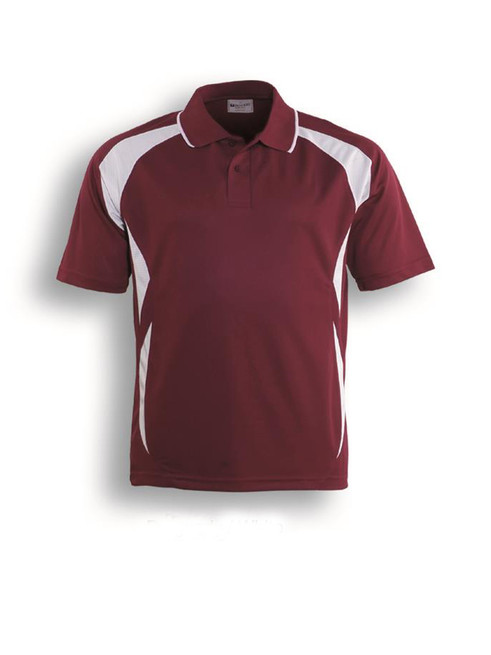 CP0751 S/S Polo