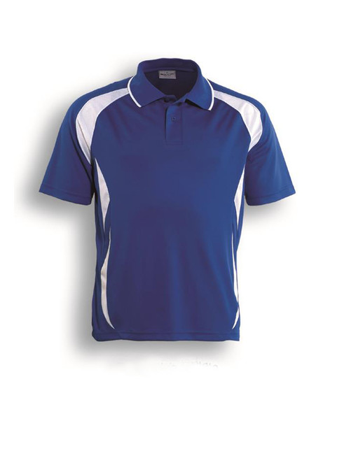 CP0751 S/S Polo