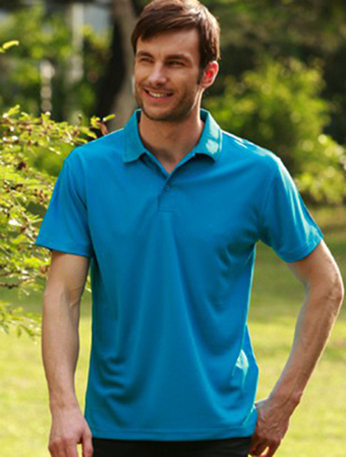 CP0754 S/S Polo