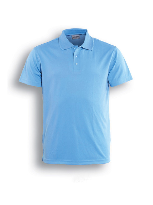 CP0754 S/S Polo