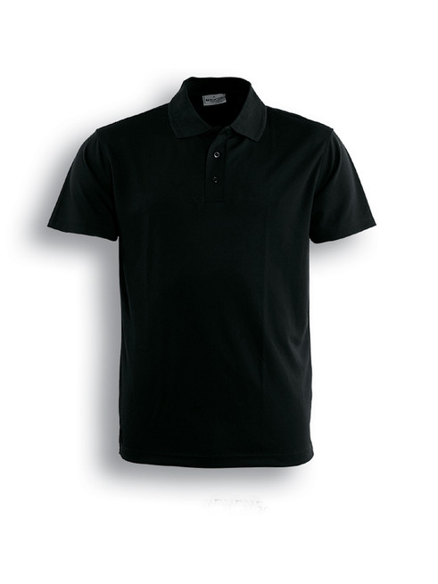 CP0754 S/S Polo