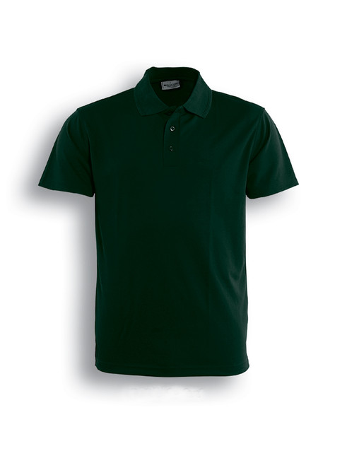 CP0754 S/S Polo