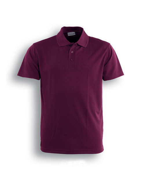CP0754 S/S Polo