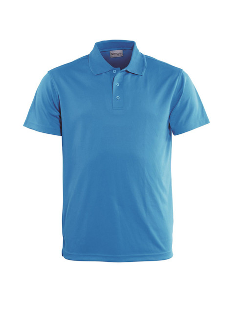 CP0754 S/S Polo