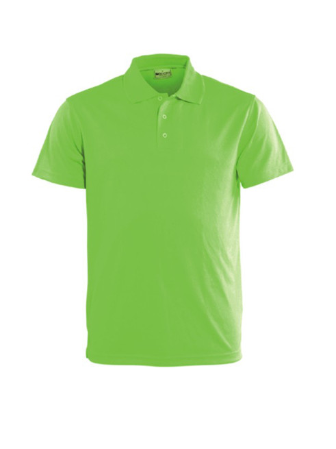 CP0754 S/S Polo