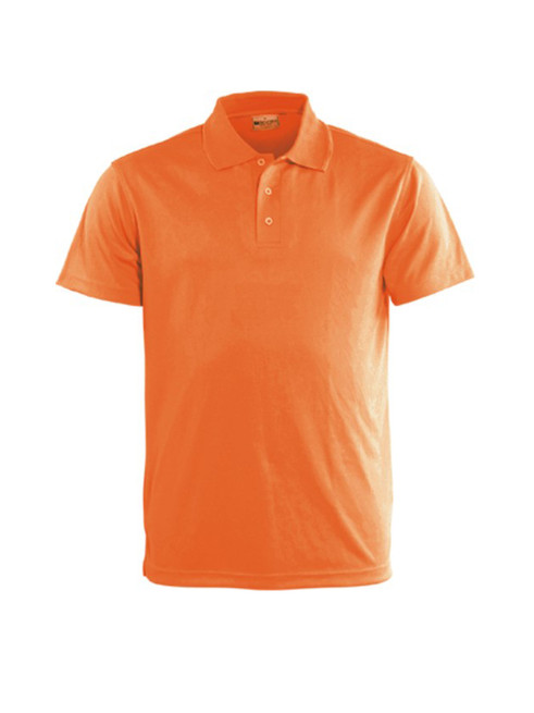 CP0754 S/S Polo