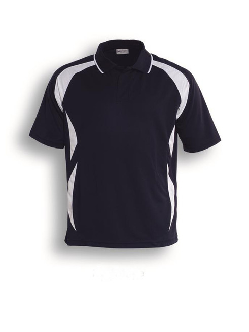 CP0760 S/S Polo