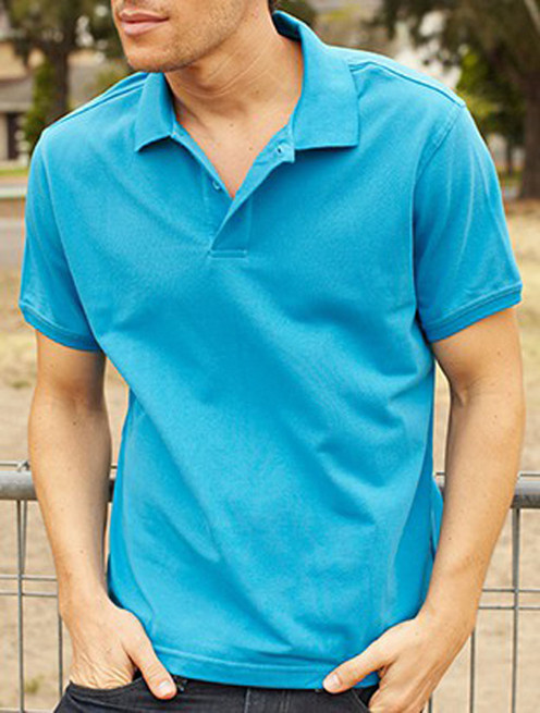 CP0901 S/S Polo
