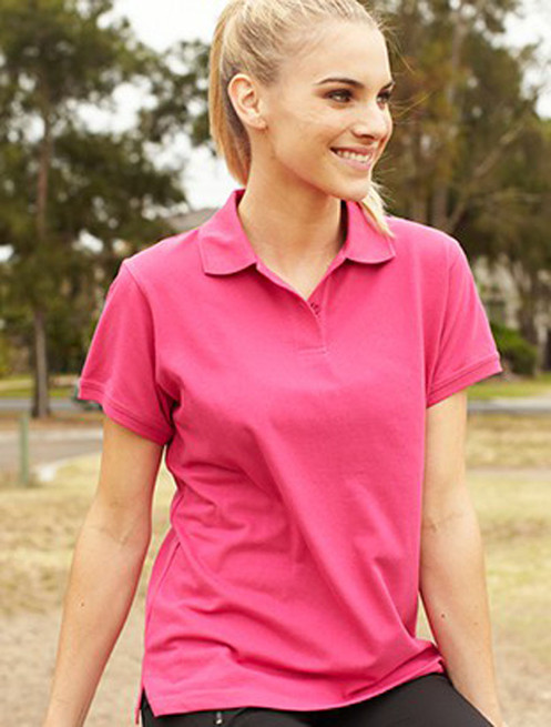 CP0902 S/S Polo