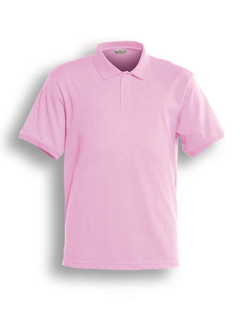 CP0902 S/S Polo