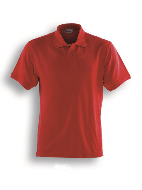 CP0902 S/S Polo