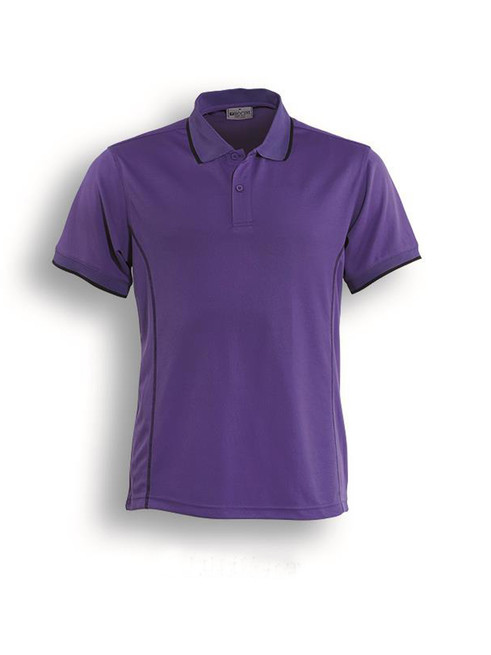 CP0910 S/S Polo