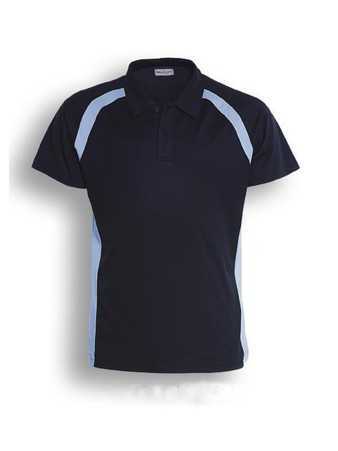 CP0919 S/S Polo