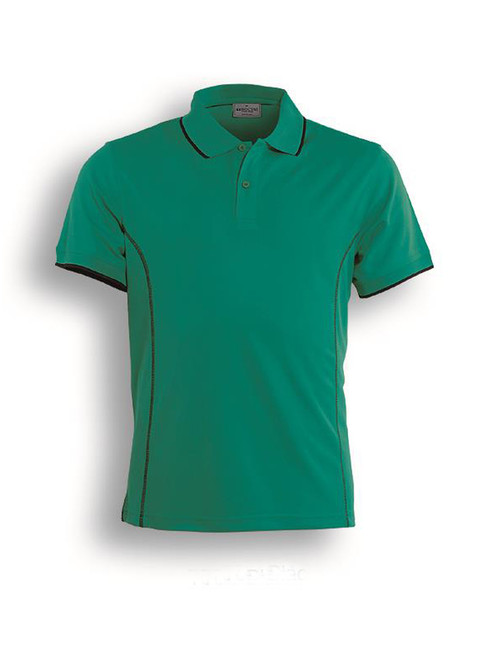 CP0920 S/S Polo