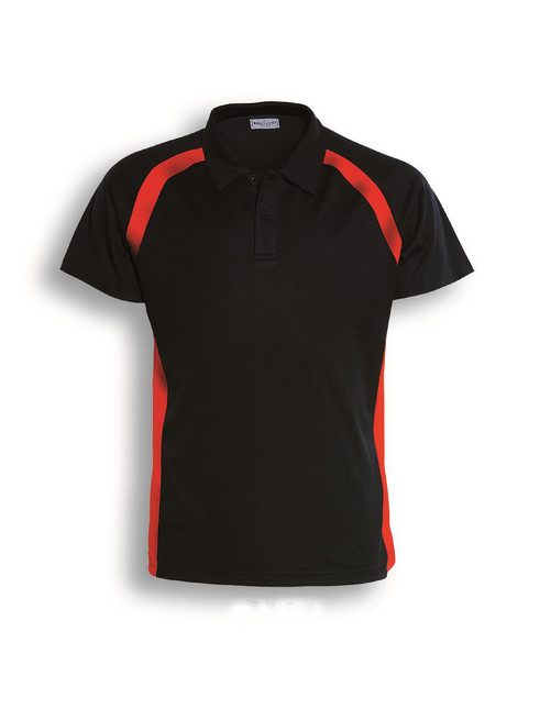 CP0929 S/S Polo
