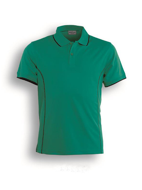 CP0930 S/S Polo