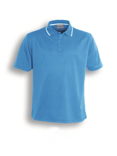 CP1075 S/S Polo