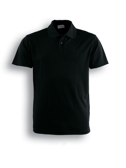 CP1311 S/S Basic Polo
