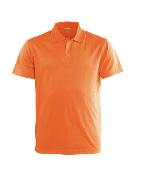 CP1311 S/S Basic Polo