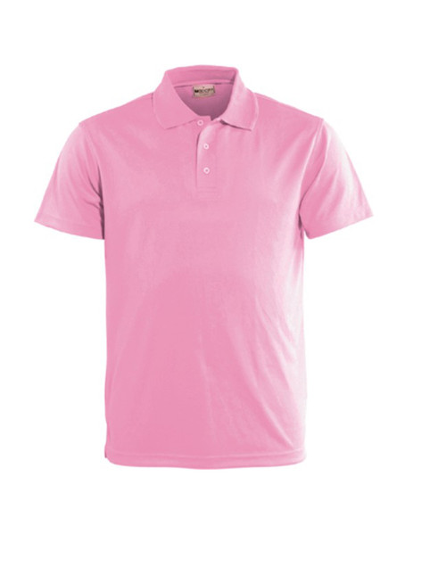CP1311 S/S Basic Polo