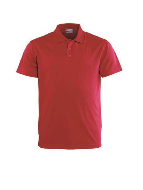 CP1311 S/S Basic Polo
