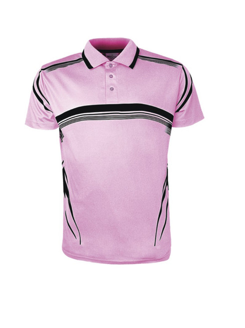 CP1447 S/S Polo