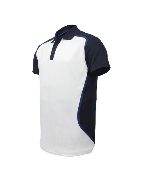 CP1501 S/S Kids Polo