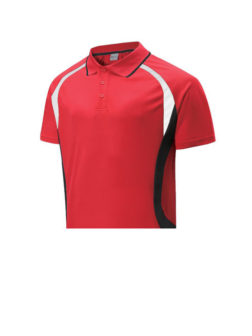 CP1528 S/S Polo