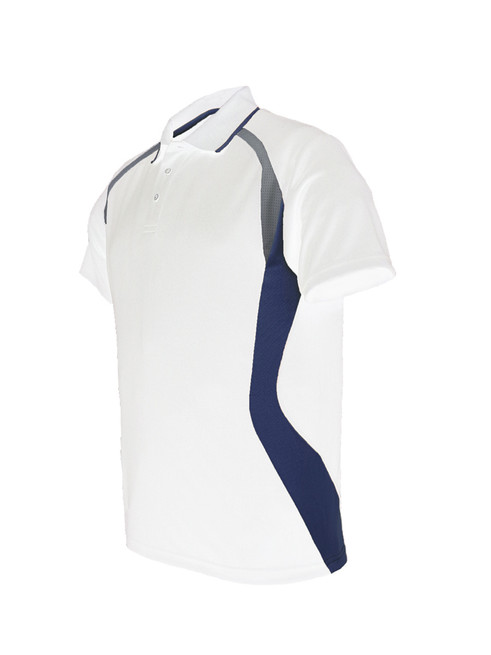 CP1529 S/S Kids Polo