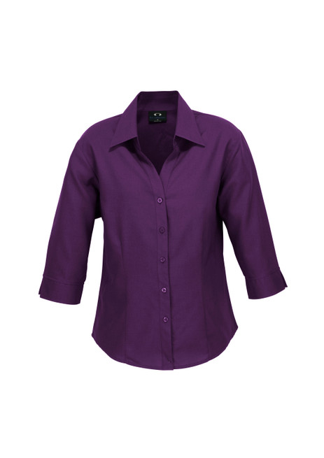LB3600 3/4 Sleeve Shirt