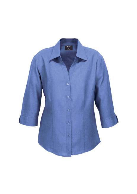LB3600 3/4 Sleeve Shirt