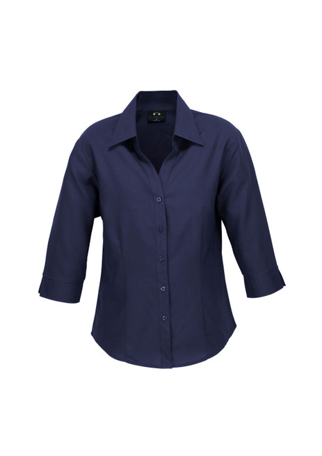 LB3600 3/4 Sleeve Shirt