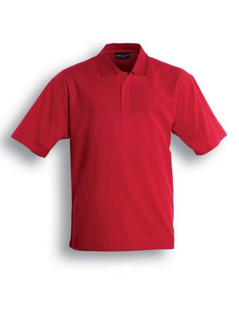 CP822 Polo