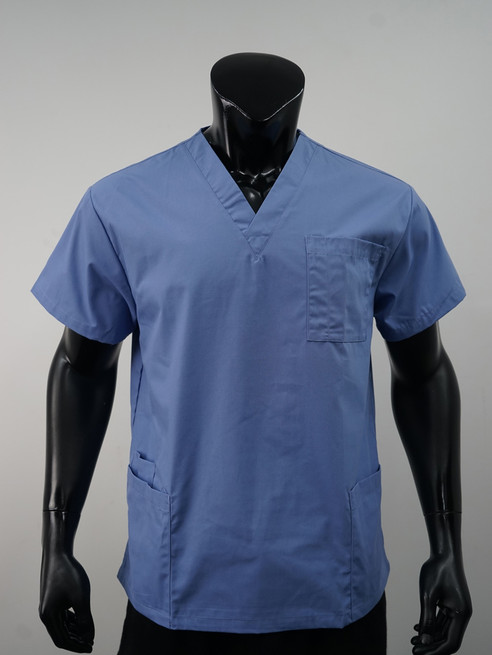 CS1641 Scrubs