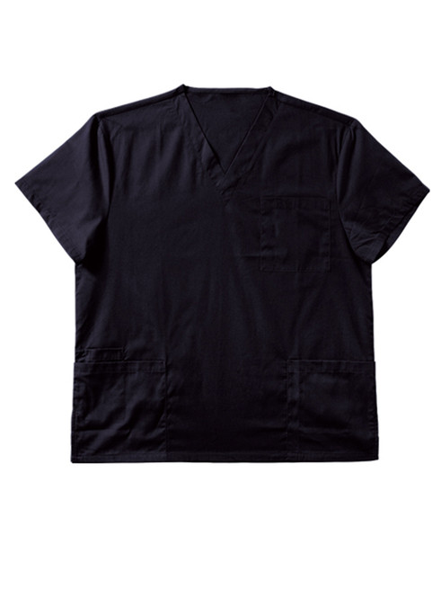 CS1641 Scrubs