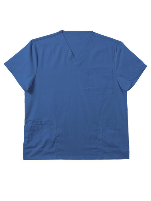 CS1641 Scrubs