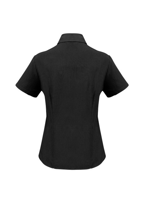 LB3601 S/S Shirt