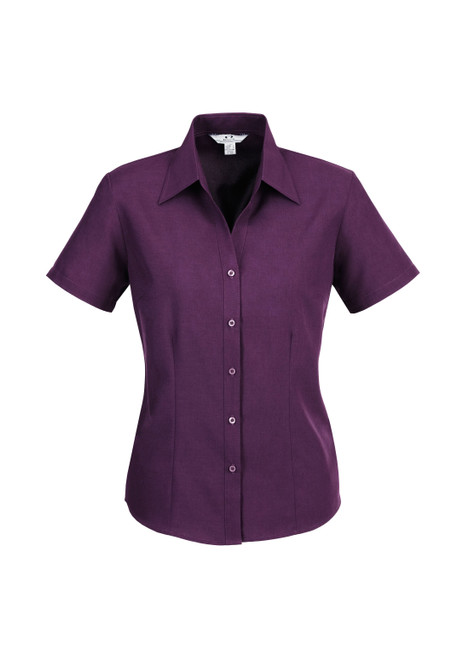 LB3601 S/S Shirt