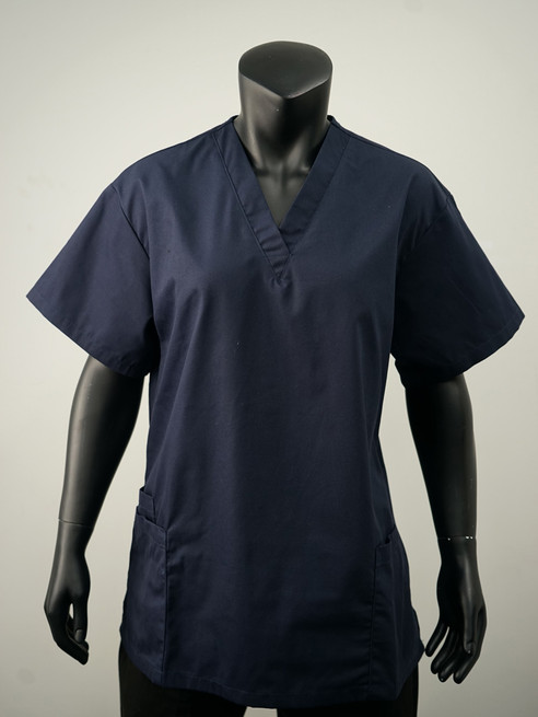 CS1642 Scrubs
