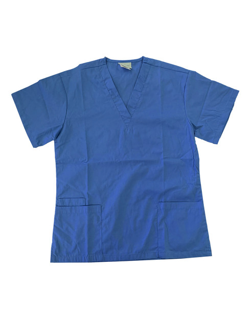 CS1642 Scrubs