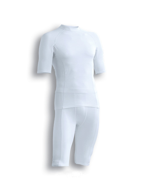 CT0983 S/S Performance Top
